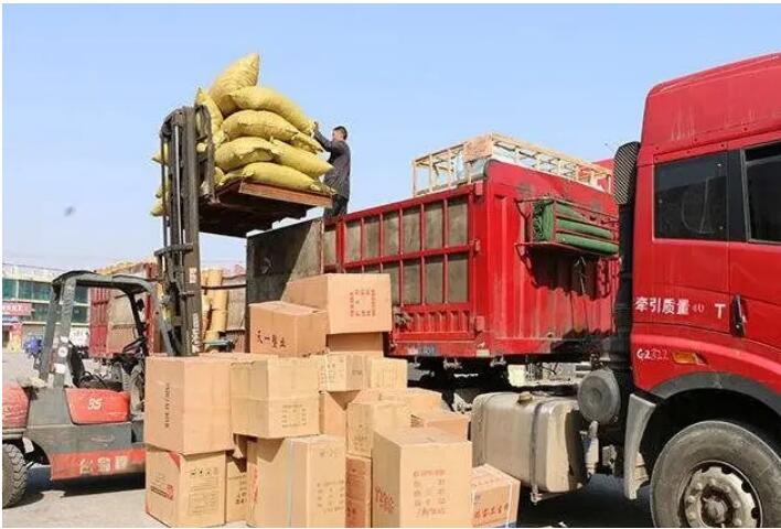 漳州到伊春物流专线