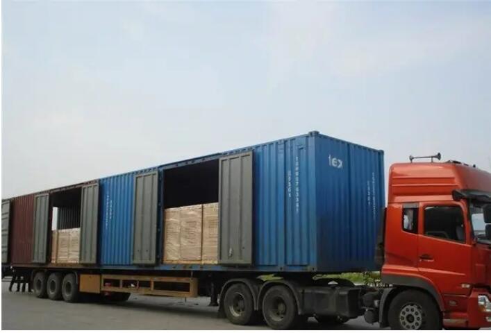 漳州到伊春整车运输