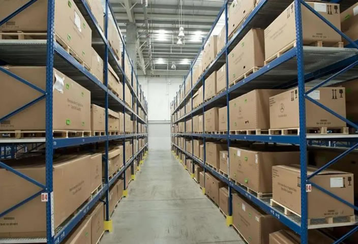 漳州到伊春货物仓储