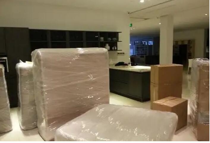 漳州到伊春长途搬家