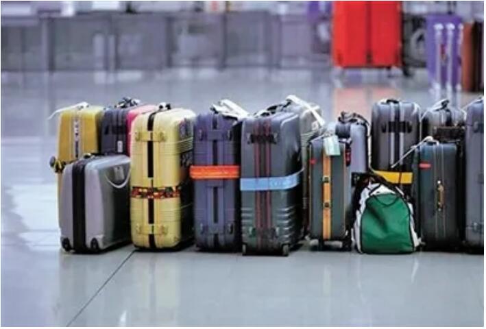 漳州到伊春行李托运