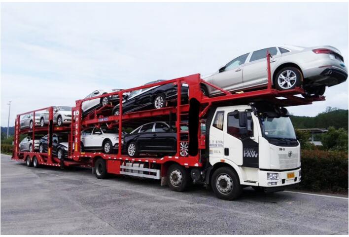 漳州到伊春轿车托运